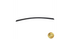 Lotka Lip Spoiler Gloss Black MERCEDES CLS C219 2004-2010