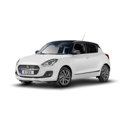 Suzuki Swift listwy boczne