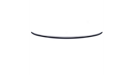 Lotka Lip Spoiler Gloss Black BMW 5 F10 2009-2016