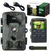 Fotopułapka Suntek 4G MMS SMTP HC-900LTE Trail Camera