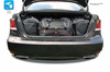 LEXUS LS 2006-2017 TORBY DO BAGAŻNIKA 5 SZT