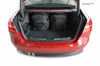 JAGUAR XE 2015+ TORBY DO BAGAŻNIKA 4 SZT