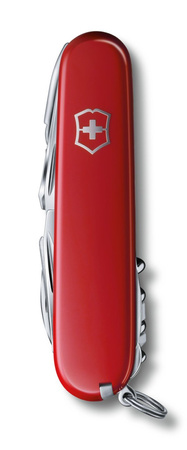 Scyzoryk Victorinox SwissChamp Celidor 91mm