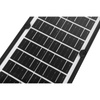 LAMPA SOLARNA LED Z PILOTEM KD3482