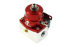 Regulator ciśnienia paliwa Aeromotive 1000HP ORB-06 Czerwony