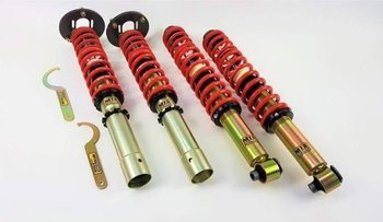 BMW Seria 7 / E23 Zawieszenie gwintowane MTS Technik MTSGWBM29