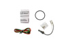 Zegar AUTO GAUGE 52mm STP3 Water Temp
