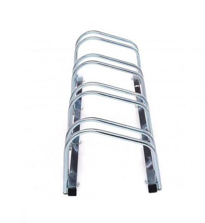 STOJAK NA ROWERY - 4 MIEJSCA KD651