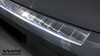 Nakładka na zderzak tylny do Volkswagen Golf 8 Hatchback