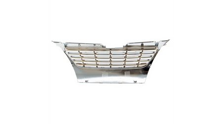 Grill sportowy All Chrome W/O PDC VW PASSAT B6 Variant 2005-2011