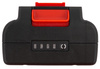 Bateria do przyssawki RTAPW0010-BT