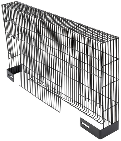 Osłona paska do kompresora PM-KO-100T-150T-200T-230/400V-OP