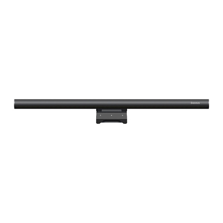 Lampa Baseus i-Wok 2 na monitor z panelem dotykowym (czarna)