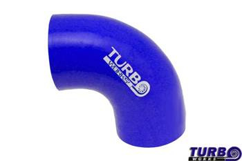 Redukcja 90st TurboWorks Blue 51-57mm