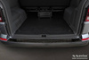 Nakładka na zderzak tylny do Volkswagen Transporter T6 (Carbon Fiber)