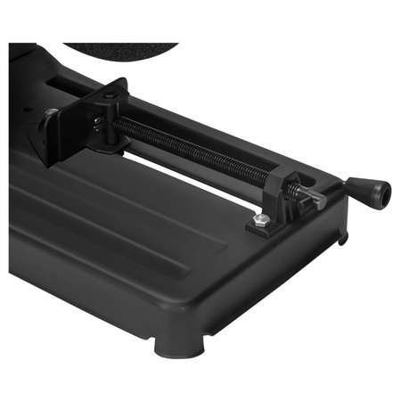 Przecinarka do metalu 2900W 230V KD553