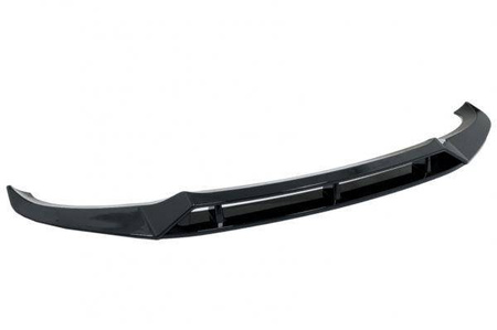 SPOILER ZDERZAKA PRZEDNIE BMW X6 G06 19- GLOSSY B