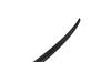 Lotka Lip Spoiler Matt Black AUDI A3 2013-obecnie