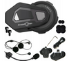 Interkom motocyklowy Freedconn T-Max S V4 Pro