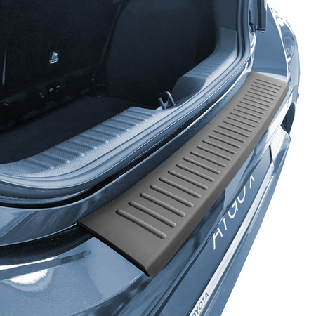 Toyota AYGO X nakładka na zderzak