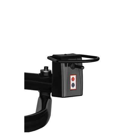 MONTAŻOWNICA DO OPON AUTOMAT+ RAMIĘ 400V KD5800