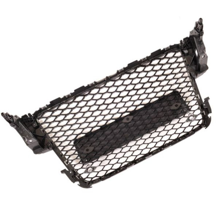GRILL DO AUDI A5 8T 07-11 GLOSS BLACK