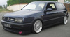 ZAWIESZENIE GWINTOWANE VW GOLF 2 / 3 84 - 95