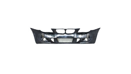 ZDERZAK PRZEDNI DO BMW E60 E61 07-10 LCI PDC SRA