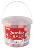 Kredy Jumbo Apli Kids - 20 sztuk