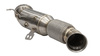 Downpipe BMW X5 X6 X7 G05 G06 G07 2021+ B58 3.0T