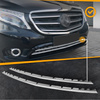 Listwy atrapy zderzaka przedniego Mercedes-Benz Vito PRE-FL 2014-2019