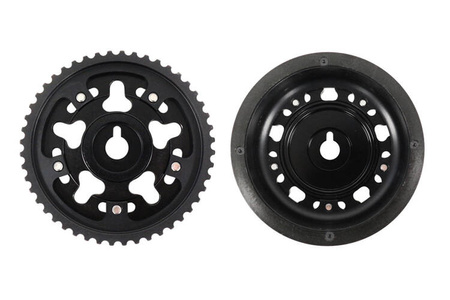 Regulowane Koła Rozrządu Subaru EJ205 EJ257 -Wydechowe