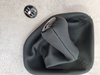 Gałka zmiany biegów z mieszkiem BMW E39 5/6 biegów