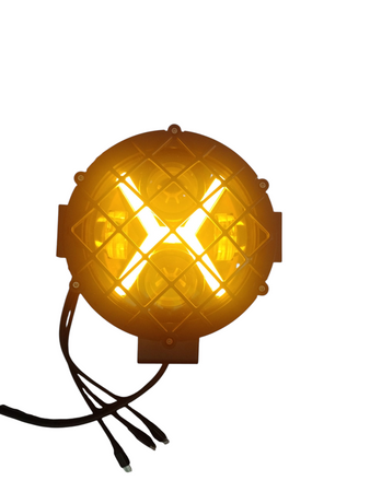 Lamp LED spotlight 12V, 4 tryby świecenia