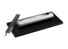 Biokominek wolnostojący Stainless czarny mat