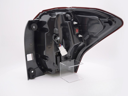 Lampy Tylne SUBARU FORESTER IV 2013–2018