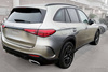Nakładka na zderzak tylny do Mercedes GLC 2 X254