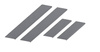 Progi 2 Line Peugeot 206 - Van 5 2003-2012 - Mat
