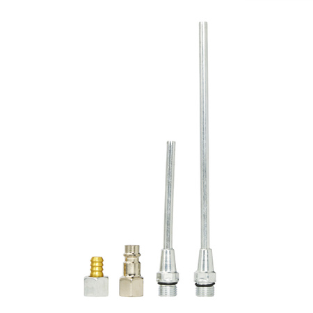 Pistolet do Przedmuchiwania 5 elementów KD428