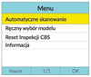 SKANER BMW/MINI + OBD2 CAN RS600 FULL POLSKI JEZYK