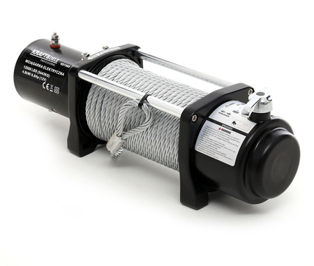 Wyciągarka - Wciągarka elektryczna KD1564 9500LBS 12V