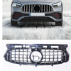 Grill Atrapa PANAMERICANA Mercedes GLA H247 z AMG