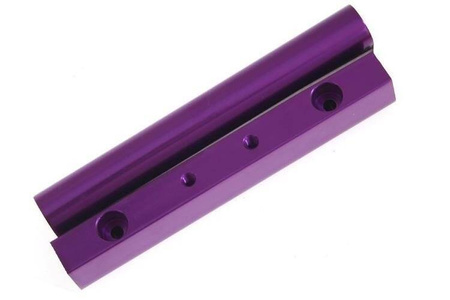 Listwa paliwowa Subaru Impreza EJ20 7-9 Purple