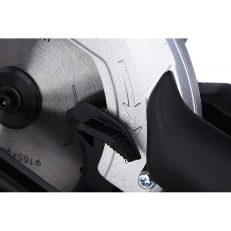 PIŁA TARCZOWA AKUMULATOROWA KD3403