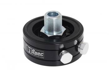 Adapter Czujnika Ciśnienia Temperatury Oleju D1Spec Honda K12