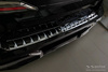 Nakładka na zderzak tylny do BMW 7 (G70) M-Pakiet