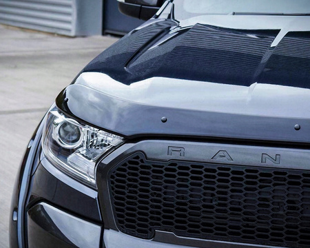 Osłona maski owiewka Ford Ranger 2015-2019