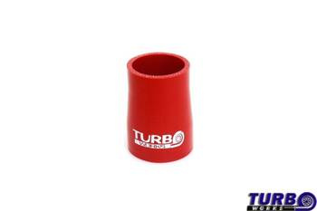 Redukcja prosta TurboWorks Red 45-51mm