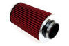 Filtr stożkowy SIMOTA JAUWS-022A 84mm Red