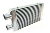 Intercooler TurboWorks 450x300x76 3" jednostronny